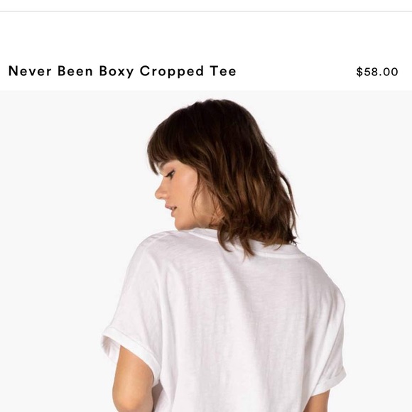 🖤Beyond Yoga Crop🖤 - Picture 5 of 5